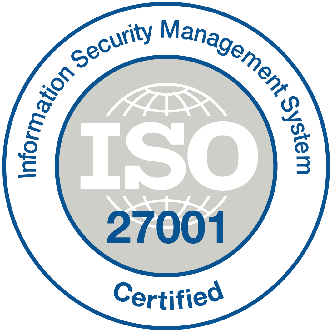 ISO Accreditation-1